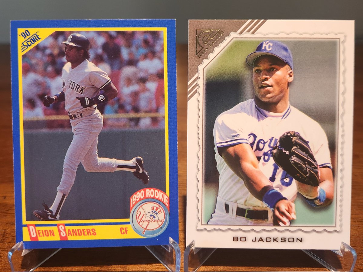 🔥🔥JTmailman's Coffee and Cards🔥🔥
Post 415

Stack for $1.50 each 
See pinned tweet for shipping info 

Stack until April 30th!
Retweets are appreciated!!
#thehobby #thecardboyz