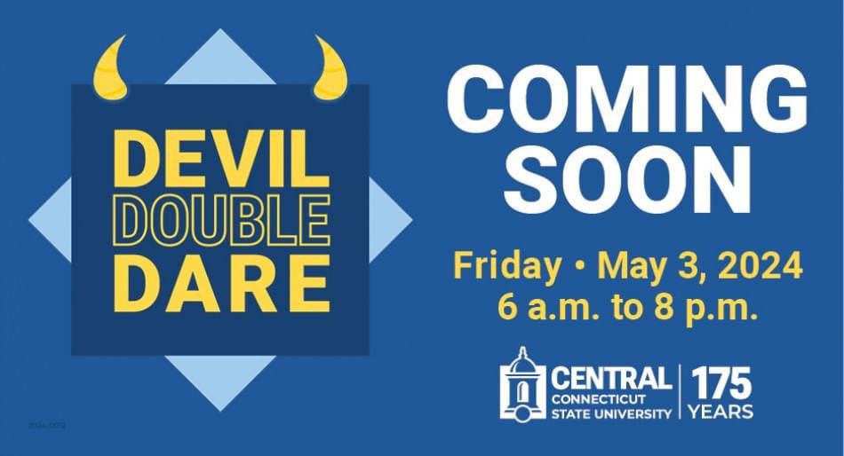 Our biggest single day fundraiser of the year. This Friday. The first $100k will be matched. More info coming in the next couple of days! Together, as we always do! 🔵😈 #GoBlueDevils