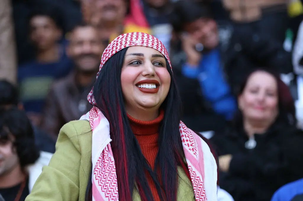 Ghufran Mahdi Sawadi, an Iraqi online influencer, was gunned down in a targeted attack in central Baghdad. Sawadi had just been released from prison, jailed by Iraq's increasingly Iran-influenced (and increasingly conservative) government for dancing on video with her son.