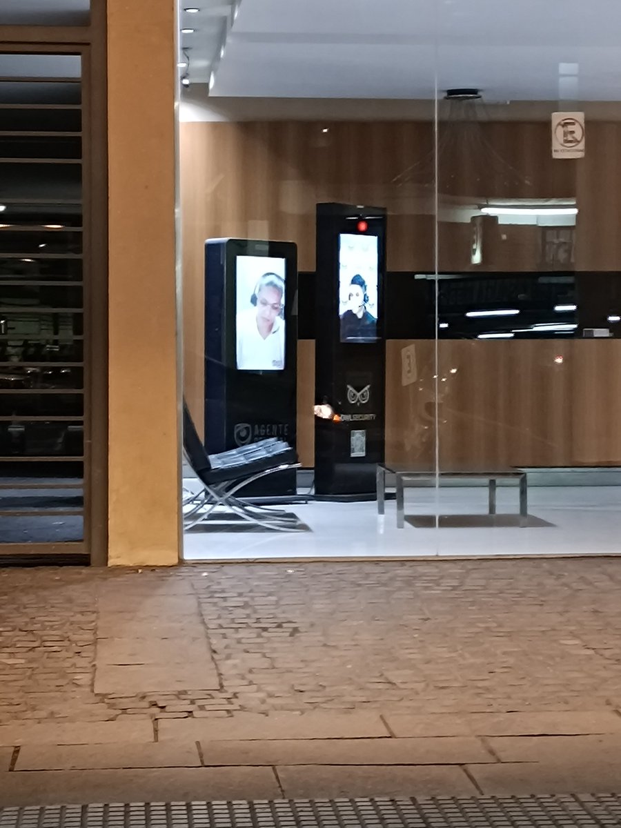 Libre competencia o amor en puerta?