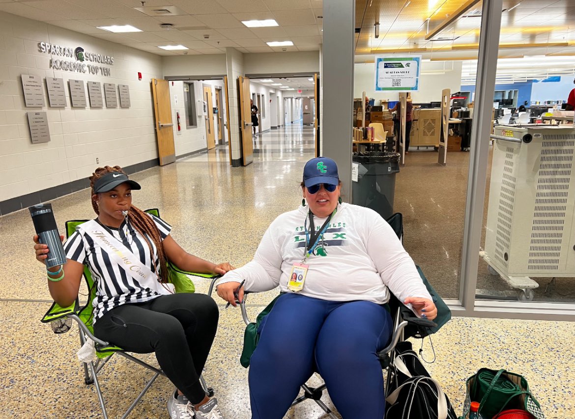 Spartan SGA (@stcharles_sga) on Twitter photo <a href="/StCharlesHS/">St Charles High School</a> Remember- Tomorrow’s Spirit Day is BBQ dads and Soccer Moms! So grab that apron and that Stanley and show us what you got! <a href="/Classof2026Schs/">SCHS_ClassOf2026</a> <a href="/SCHS_2025/">St. Charles HS</a> @SchsSathletics <a href="/StCharlesHS/">St Charles High School</a> Remember- Tomorrow’s Spirit Day is BBQ dads and Soccer Moms! So grab that apron and that Stanley and show us what you got! <a href="/Classof2026Schs/">SCHS_ClassOf2026</a> <a href="/SCHS_2025/">St. Charles HS</a> @SchsSathletics