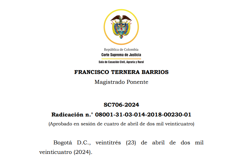 Contrato de prestación de servicios Médicos, quirúrgicos, farmacéuticos y hospitalarios por daños corporales causados a personas en accidentes de tránsito amparados por pólizas SOAT Las cuentas de atención de los servicios médico-quirúrgicos en el caso de los accidentes de