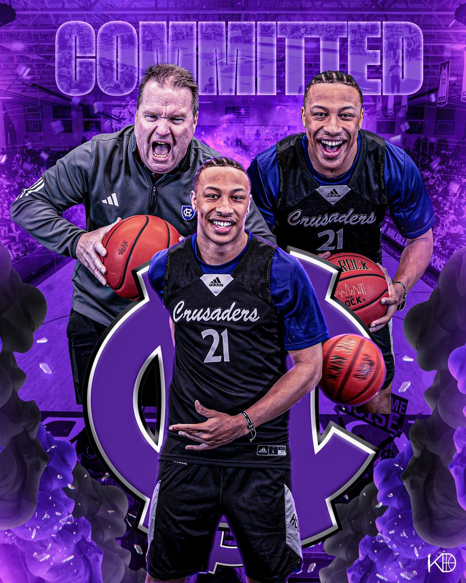 All Roads Lead To The Cross ☂️♾️!✝️
<a href="/HCrossMBB/">Holy Cross Men's Basketball</a> Blessed !