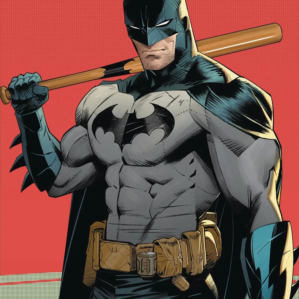 ComicList: DC Comics New Releases for Wednesday, May 1, 2024, by Charles LePage.  #NCBD #NewComicBookDay #ReadMoreComics dlvr.it/T6BZBv