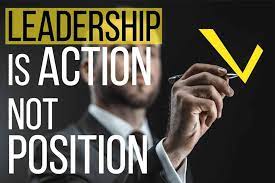 Are you a provider of hope, or do you find yourself just managing the day-to-day tasks? Your role as a leader is crucial. Are you the person who motivates and supports the growth and dreams of your team members? Or do you micromanage by directives and orders?