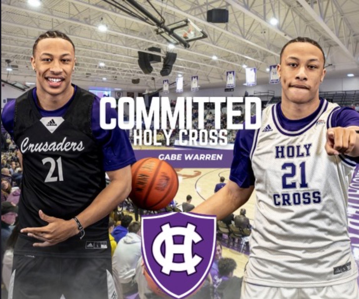 Blessed ! 
<a href="/AssaultSouthern/">Southern Assault</a> <a href="/HCrossMBB/">Holy Cross Men's Basketball</a>