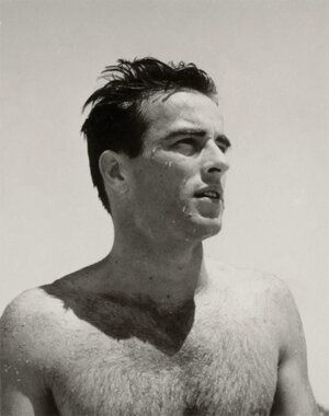 #MontgomeryClift