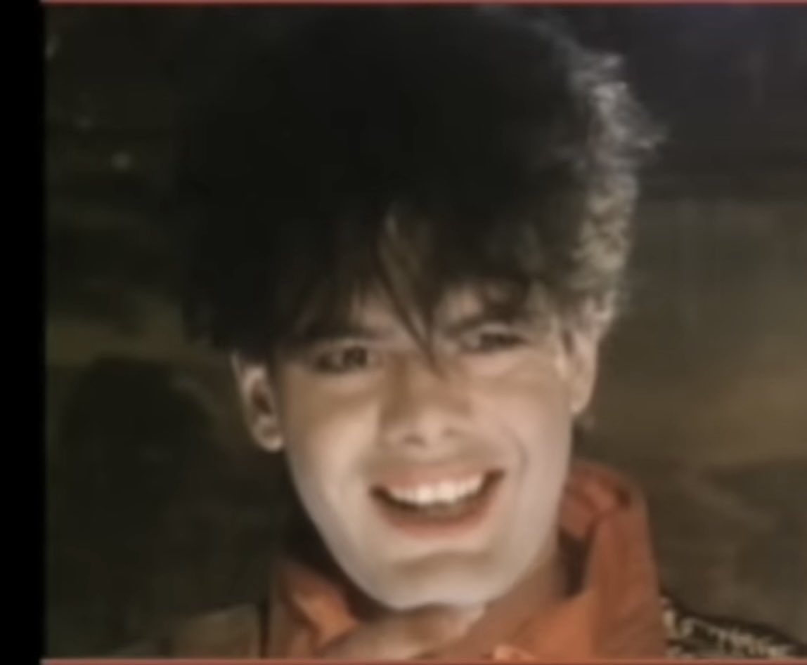 MAndersonPGA's tweet photo. @jimmyfallon @billhaderdaily Alphaville - Forever Young.  You and Bill Hader.  Unless Bill can’t sing,  then you do it! https://t.co/djIzCkwCQo