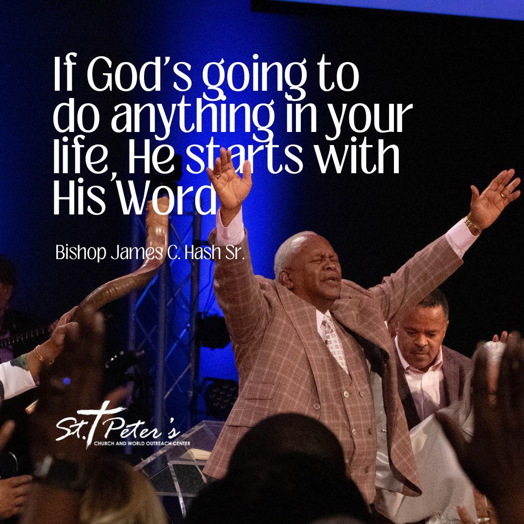 SPWOC's tweet image. Our Father is consistent in how He creates. He created the heaven and the earth by His Word and He will do marvelous works for us by His Word.