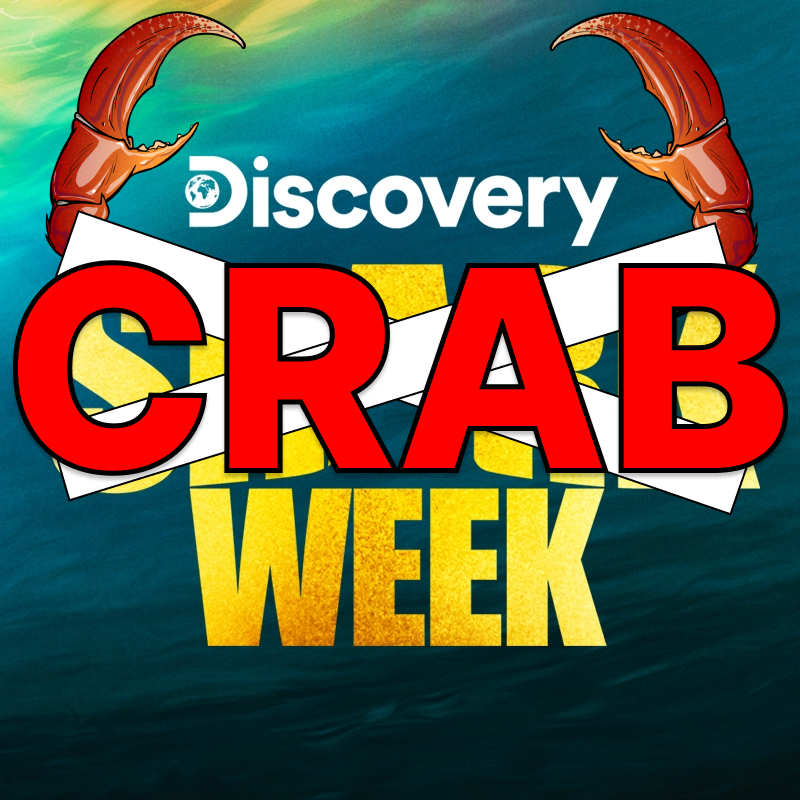 opyn_'s tweet image. It is that time of year again... Crab Week!

This week is all about the Crab. 🦀

Make sure to stay tuned we will be sharing some alpha!