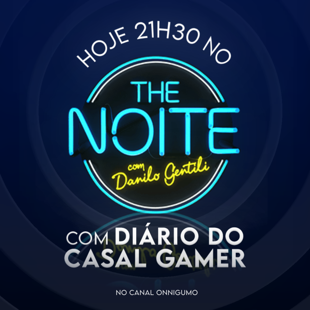sbtroblox's tweet photo. HOJE 21H30 TEM THE NOITE NO CANAL ONNIGUMO com @diariocasalgame BORAAAA ASSISTIR!!!! https://t.co/6jdhEZva3z