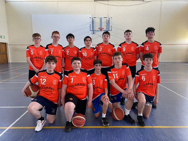 but our lads gave a performance to be proud of! #basketballneverstops @ElphinGAAClub @NorthernHarps @EugeneMurp45023 @roscommonherald @roscommonpeople @Eternalgifts_ie @Foroige @JigsawYMH @3Abbeycartron
