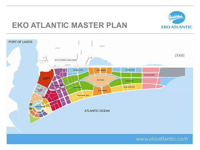 With or without the coastal road, Eko Atlantic was going to reclaim / sandfilled the 8.5km stretch of the coastline during phases 4, 5, and 6 up to Twin waters Tower. This is public knowledge. The maps have been in existence since 2005. Landmark was only buying time. Without…