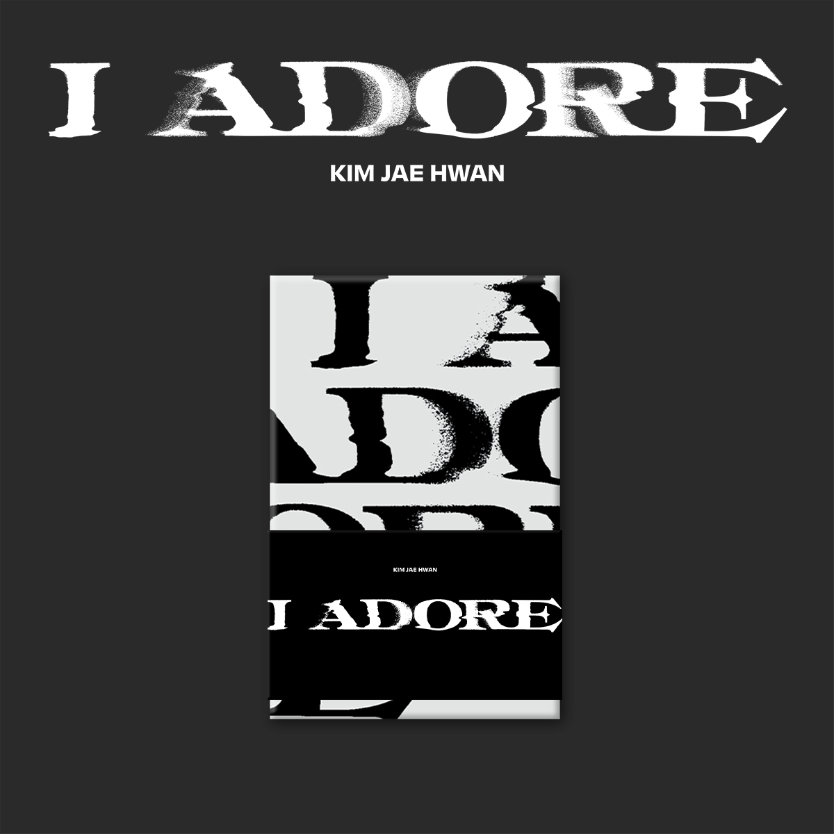 [#Notice] 김재환 (KIM JAE HWAN) | 7th Mini Album 'I Adore' 예약 판매 안내 (Platform Album Ver.)

📍cafe.daum.net/KJHOfficial/mE…

#김재환 #KIMJAEHWAN #I_Adore #김재환_I_Adore #나만큼 #Amaid