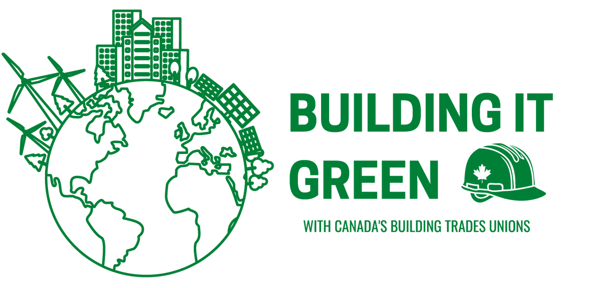 A big shoutout to @CDNTrades, @SkillPlan & the Climate Industry Research Team who co-presented today on climate literacy at @CDNTrades 2024 conference Building It Green workshop.
#cdntrades #buildingtrades #climateliteracy