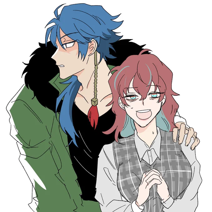 ドとダ 