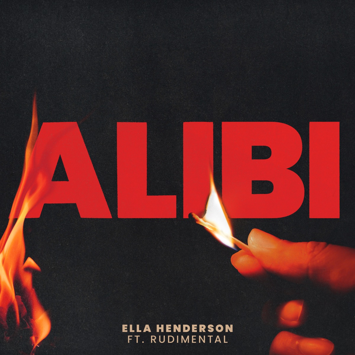 #QueBuenaTarde con @Edgar_Deras... @EllaHenderson & @Rudimental - Alibi... no olvides el HT 👉#ElDerasEnExaDurango👈 Escúchanos en exafm.com/plaza/durango/