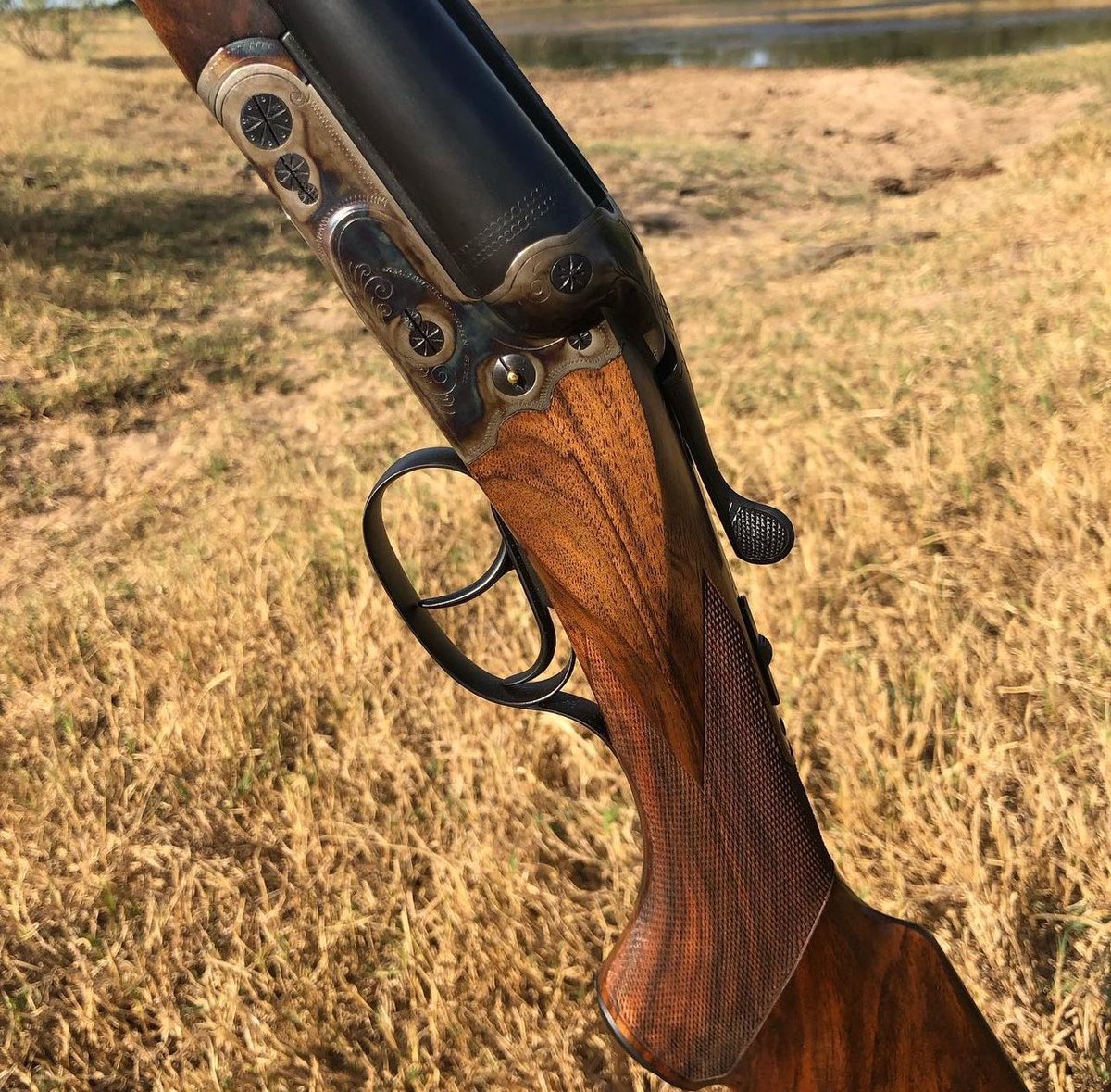 UllmanPrecision's tweet photo. It’s Monday! Make something worth looking at!! 🤩🤩

Check out this beautiful checkering job completed by Owner Michael D. Ullman!🔥🔥

If you would like an opportunity to be featured in our weekly posts shoot us a DM🥳🥳 https://t.co/jvGrKVnw1h