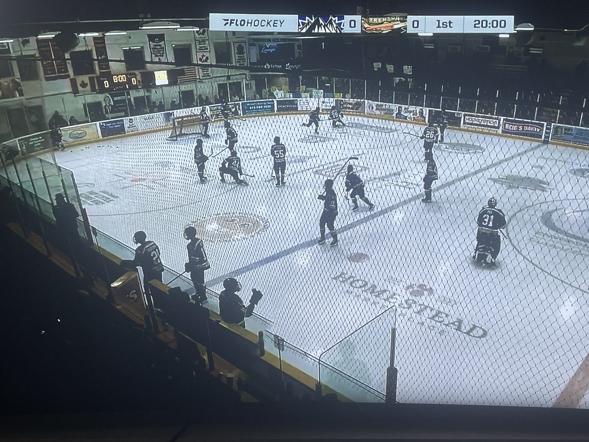 Game 6

@CwoodBluesJrA

Vs 

@OJHLGoldenHawks 

Let’s take it home boys!!! 

#BluesJrAHockey #OJHL #ChampionshipFinals #BucklandCup