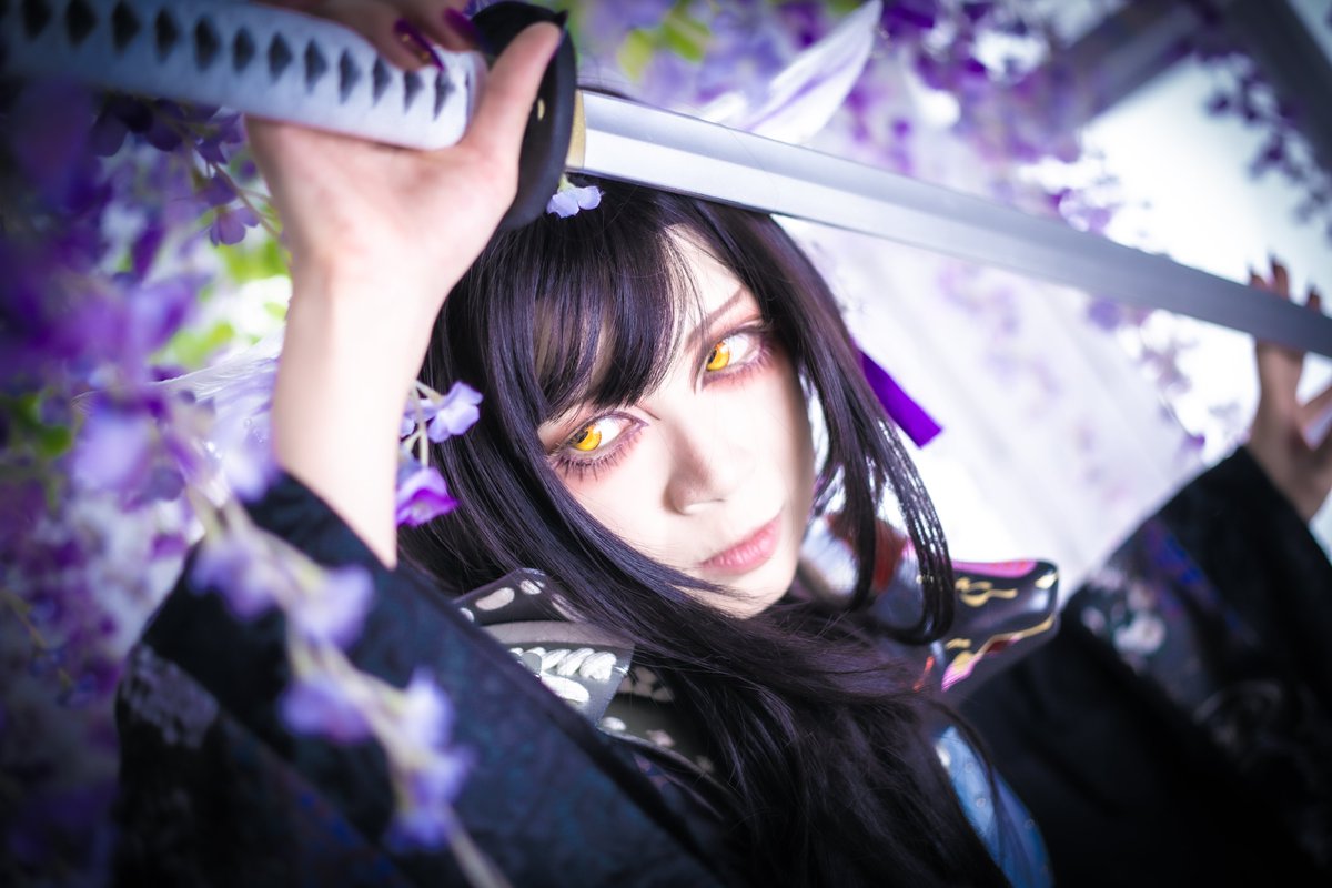 - 創作妖狐 #蒸気調合師キツネの香 -

‥‥敵っぽ系統の、お厨二ｷｬﾗ ｷｬｽﾄです。
#GWはフォロワーさんが増えるらしい 

Photo <a href="/tsukikage_fox/">月影キツネ</a>