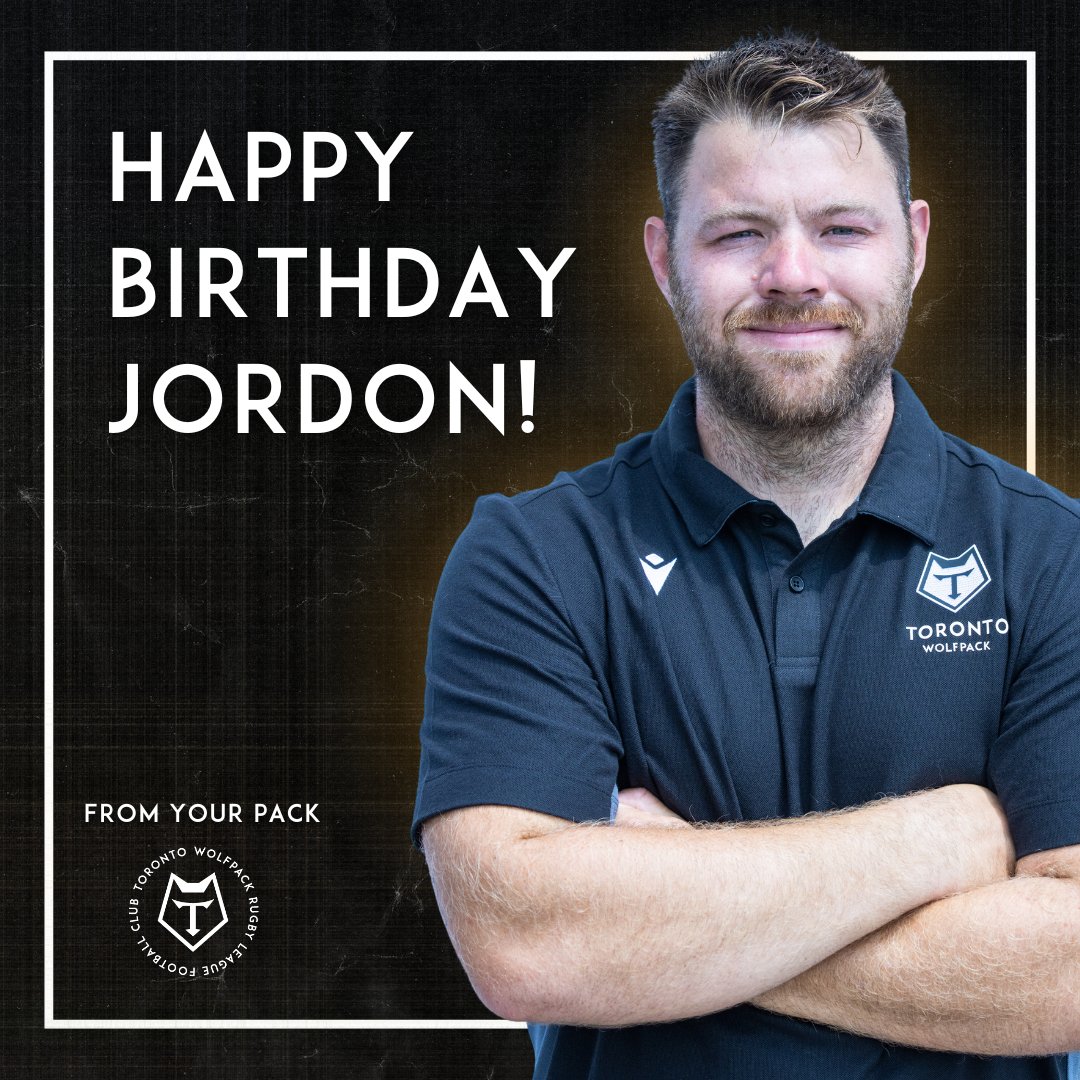 🎉🎉🎉 HBD Jordon! 🎉🎉🎉 All of us are wishing you a day filled with celebration!  Happy Birthday, to a fantastic teammate!