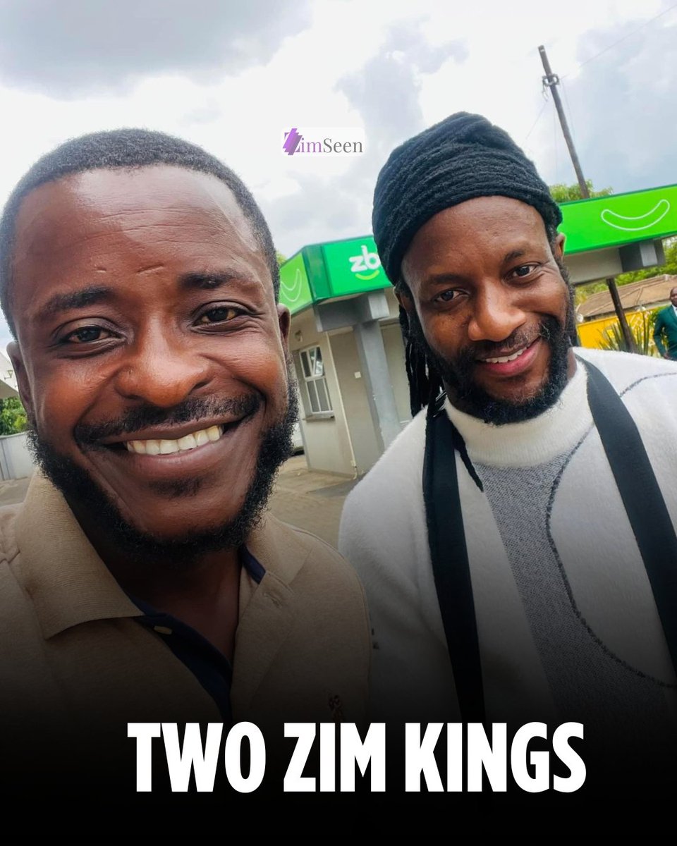 Celebrating our own stars is always a great idea! Today, let's shine the spotlight on two Zimbabwean luminaries in their respective fields. Terrence Maphosa, a visionary entrepreneur and philanthropist, and Winky D, the acclaimed 'Bigman' of Zimdancehall, a music icon.