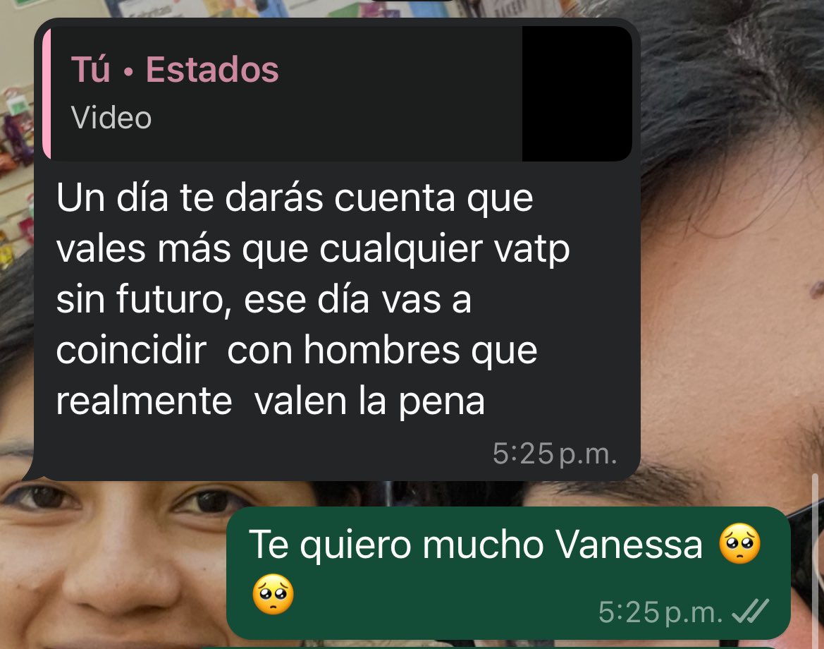 T amo 😭😭❤️