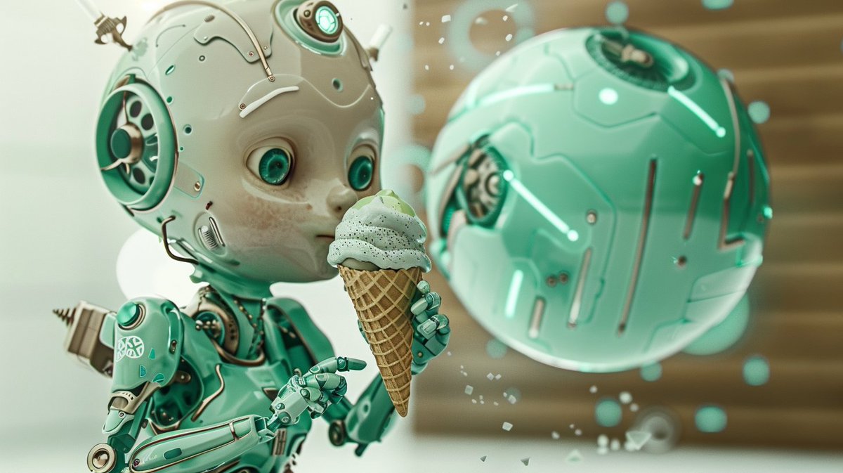 Google's fresh spawn, Gemini, is here to stir the AI pot. Concocted by DeepMind & Google Research, it comes in 3 versions: Ultra, Pro & Nano - the tech equivalent of a Neapolitan. @Kyle_L_Wiggers breaks it down for @TechCrunch techcrunch.com/2024/04/29/wha…