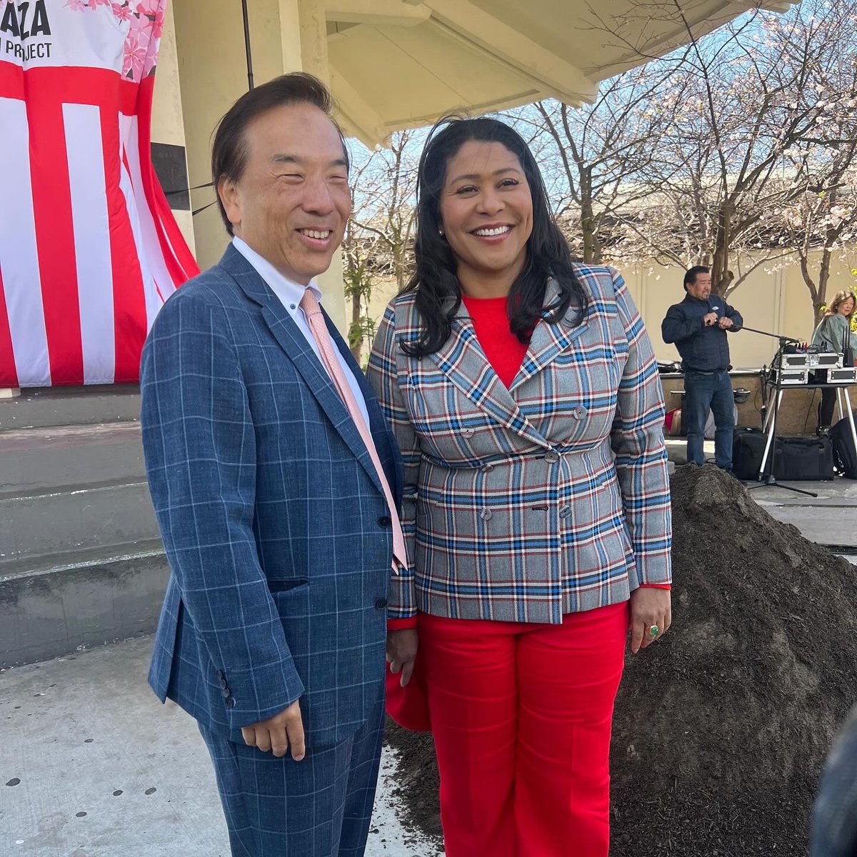 LondonBreed tweet picture