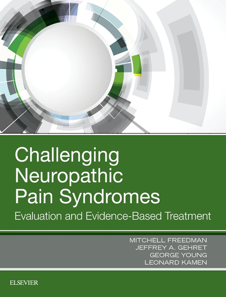 Challenging Neuropathic Pain Syndromes Evaluation and Evidence-Based Treatment 1st Edition Ebook PDF #Painmedicine

medicalebooks.org/challenging-ne…