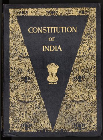 Fellow Indians, Reject BJP & save the constitution of India. Please. 🙏🏼