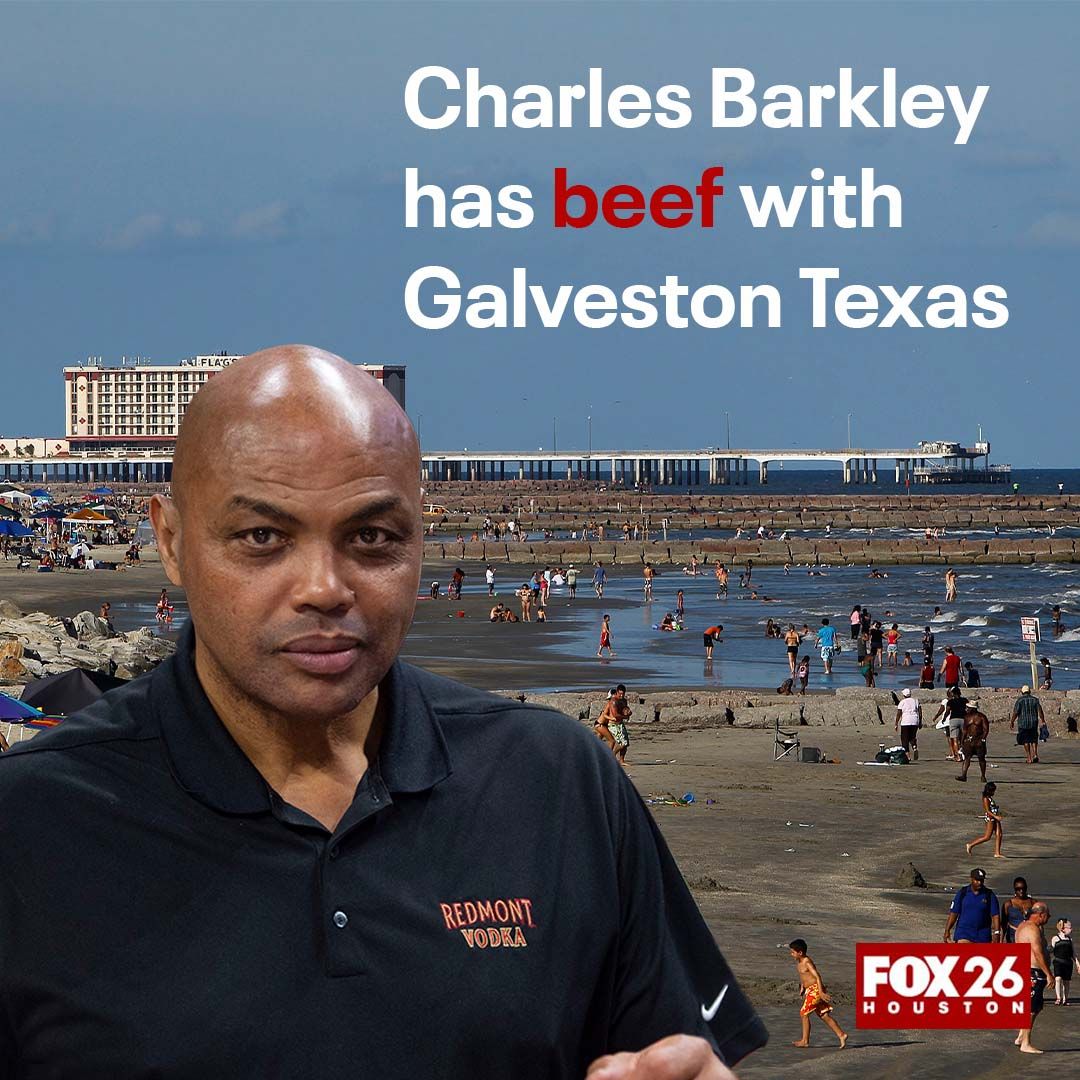 FOX26Houston tweet media