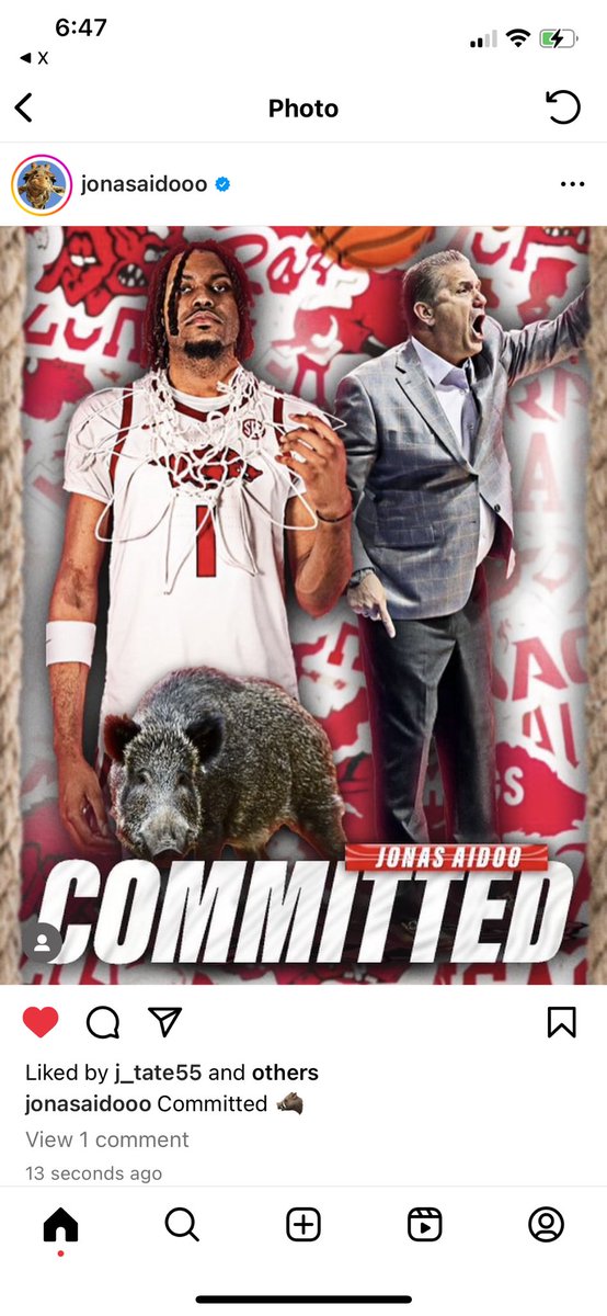 Richard Davenport tweet media