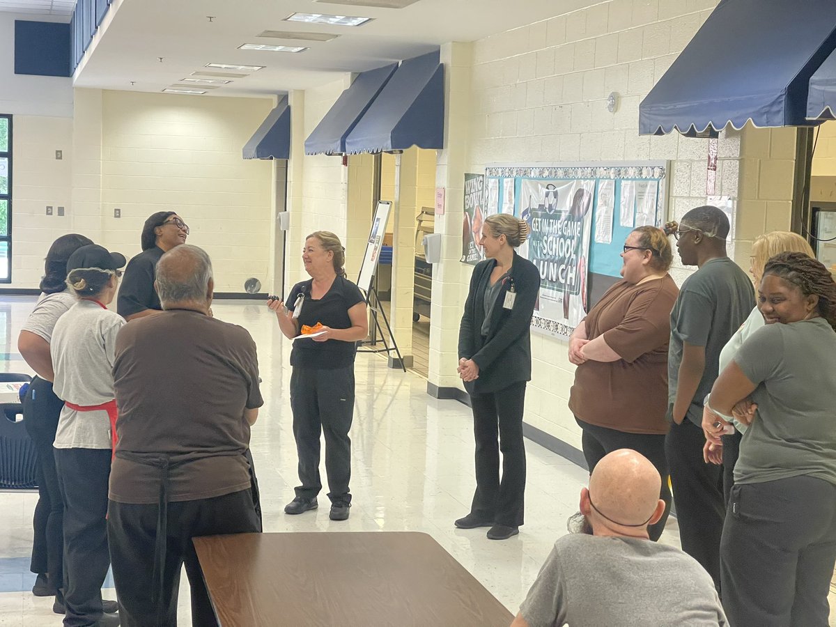 Palmer Middle School (@palmermiddle) on Twitter photo Ms. Jeanine Sherrod, Palmer will miss you!!! Happy Retirement and thank you for all of your years of service!! <a href="/CobbCountyFNS/">Cobb County School Nutrition</a> <a href="/CobbSchools/">Cobb County Schools</a> Ms. Jeanine Sherrod, Palmer will miss you!!! Happy Retirement and thank you for all of your years of service!! <a href="/CobbCountyFNS/">Cobb County School Nutrition</a> <a href="/CobbSchools/">Cobb County Schools</a>