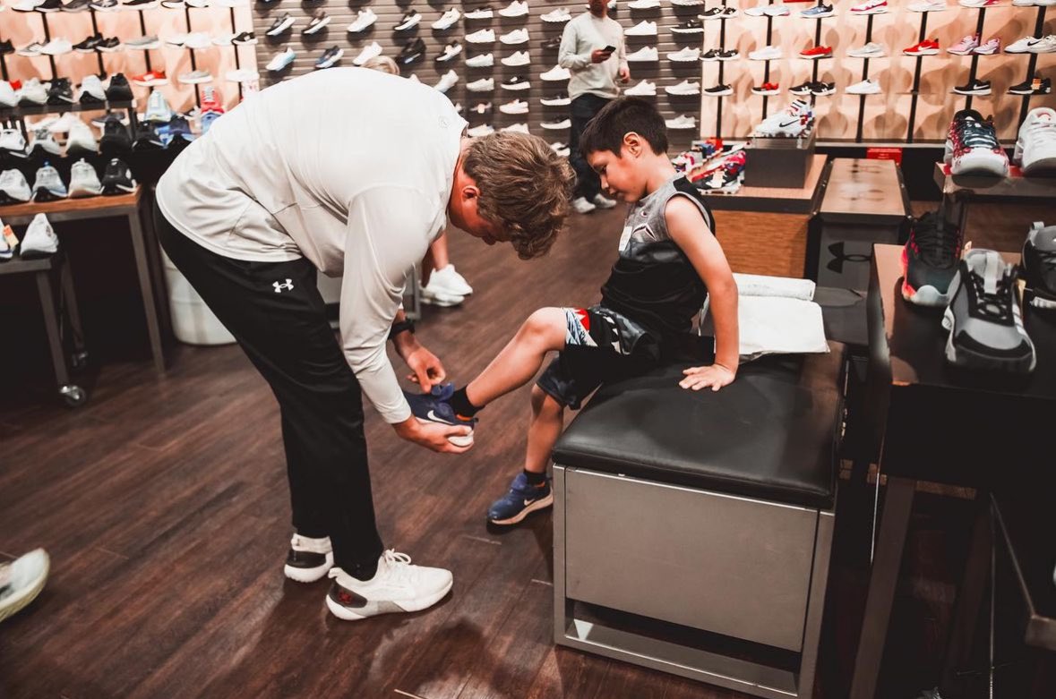 JTMT Department of Student-Athlete Development tweet media