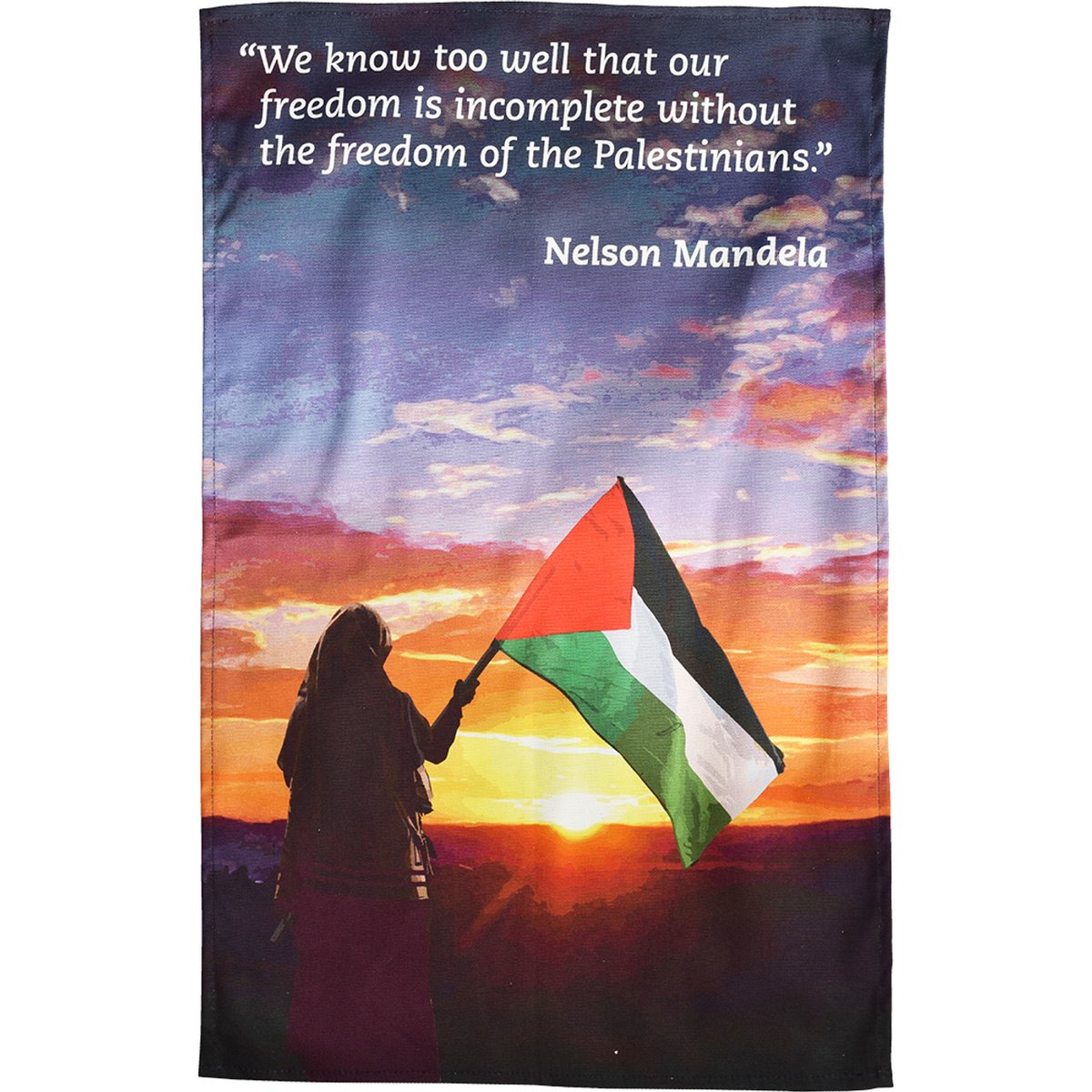 #Palestine #NelsonMandela 
#FreePalestine