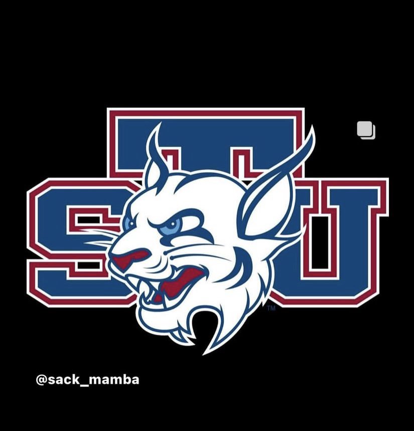 Big shoutout to Spanish River ‘25 DE Oscar Mendoza on his offer from St. Thomas University!!! Congrats Oscar!! @sack_mamba @river_boyz1