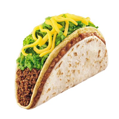 @tacobell Please please please bring back the Double Decker Taco permanently to your menu.  

#TacoBell #doubledeckertaco #bringitback