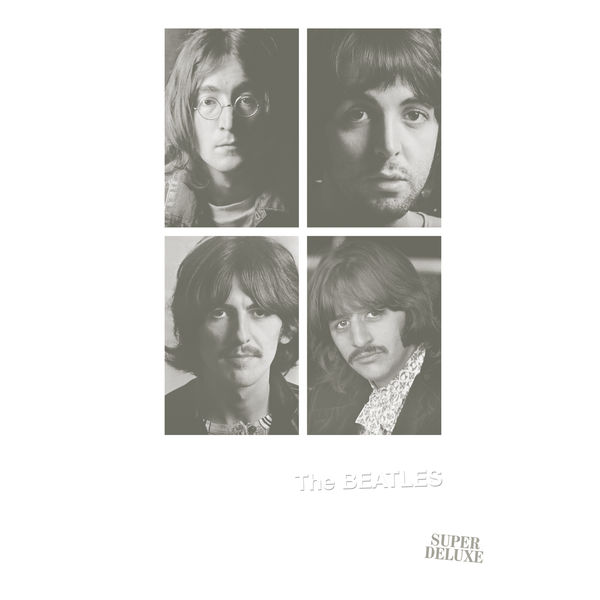 @TheVale_2023 This or any Beatles album