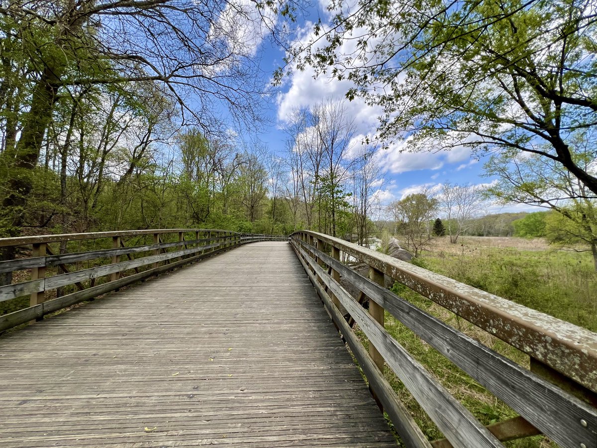 Allentown1711's tweet photo. 40 mile day β¦β¦. π₯°π΄π»π΄π»βοΈ
#BikeLife #AprilMiles #AprilShowersBringsMayFlowers #PoweredByAssNotGas #Thankful #BackInTheSaddle https://t.co/tOVbiBWNKF