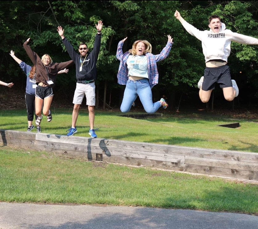 @JoeyDooley24 is fully funded and will have the opportunity to serve three weeks again this year! Thank you ❤️ 

#bestweekever #joniandfriends #joniandfriendsusa #familyretreat #disabilityawareness #disabilityministry #inclusion #jumpingforjoy #blessed #grateful