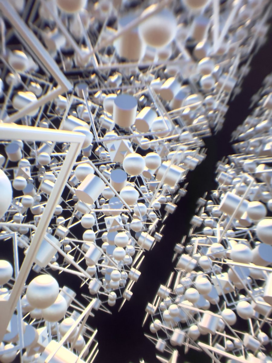 HYPER NATURE : In Your Mind
バーチャル空間における建築の可能性

最初のプロトタイプを #TEDxUTokyo にて展示させて頂きました

We exhibited our first prototype at TEDxUTokyo

<a href="/TSKOKMT/">岡本斗志貴 ARCHIVE</a> <a href="/GO_izm/">泉田剛</a>