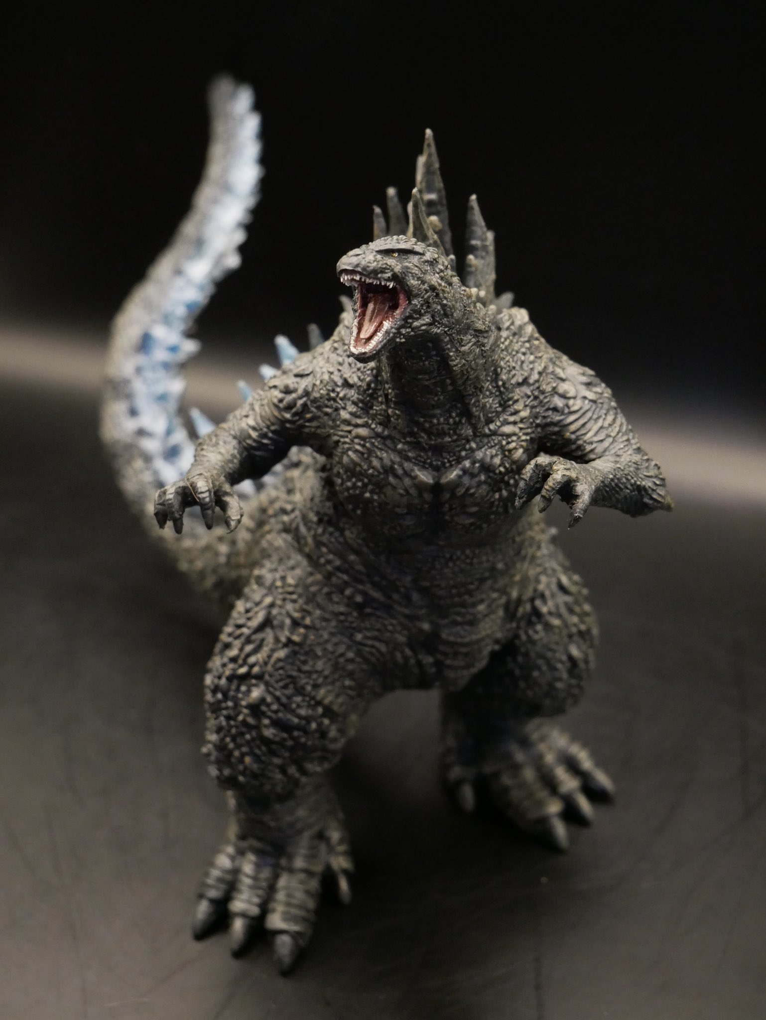 ゴジラ大型 新商品受注開始】 東宝大怪獣シリーズ ゴジラ(2023) 『ゴジラ