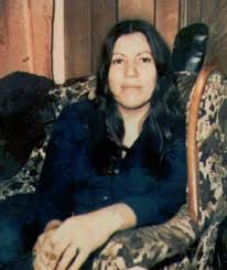 He knew who killed her and kept silent. 
So did John Trudell.
So did Russell Means.
So did Dennis Banks.
They said nothing.
These are not heroes. Not to me. Say her name.
Annie Mae Pictou Aquash.
She doesn't get a parole hearing.
#MMIWG2S  #NoMoreStolenSisters