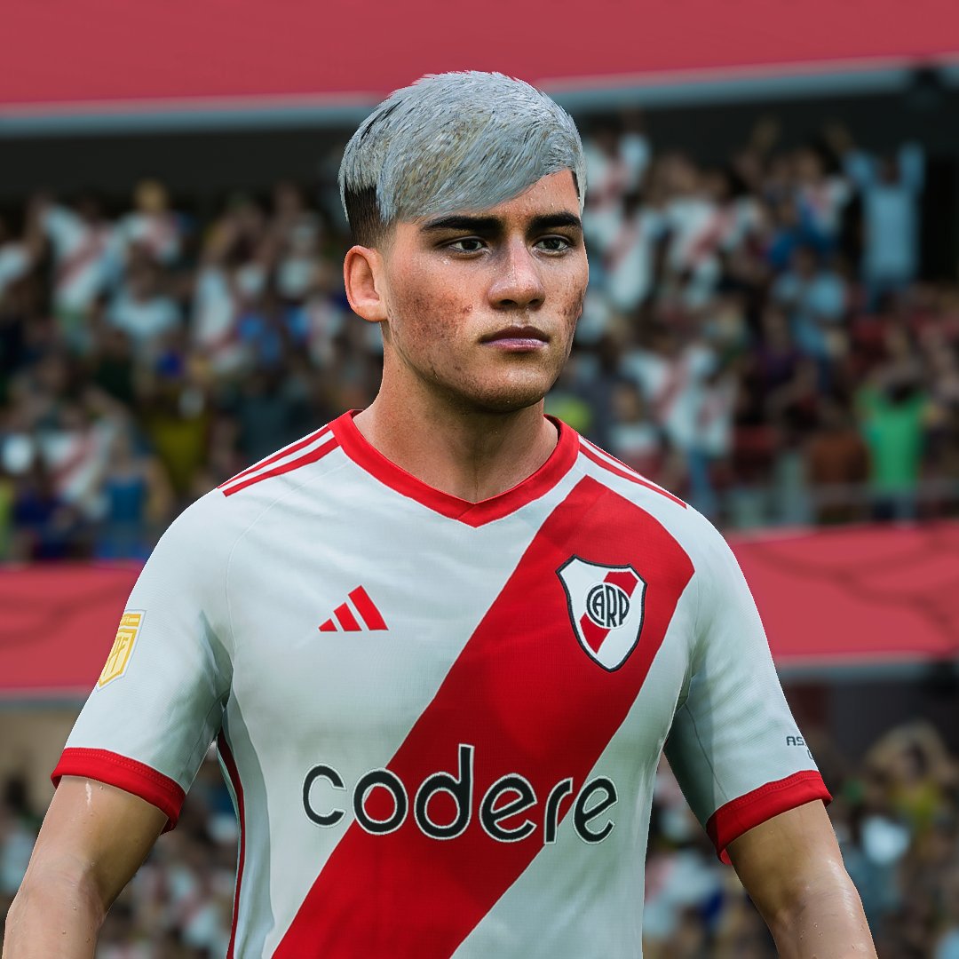 Ian Subiabre 2.0 | 23, 24
⬇️ Download: Link in Bio

📇 Contact me for personal face or request!
#nerwin64 #fifa23 #fc24 #fifafaces #fifaMods #nextgen