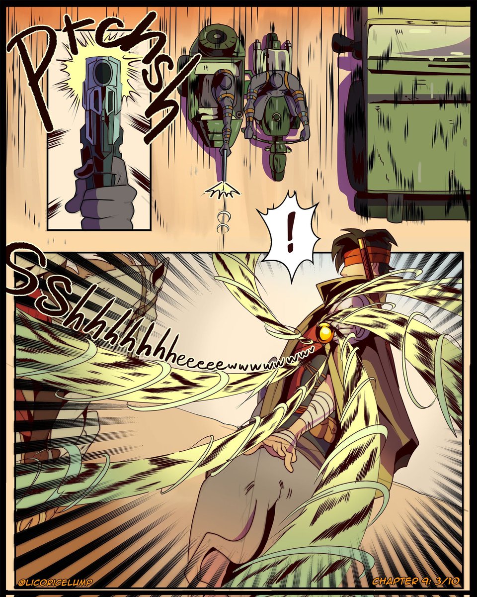 Licoricelump's tweet photo. On second thought, I'll just upload the pages
Mk Snow Blind fan comic - Chapter 9]
pages: 10 [check reply tweets for page 5-110]
Previous chapters [Quote tweets]
#MortalKombat #Kenshi #RedDragon #Mavado #Giri #fancomic #mkoc #mksnowblind https://t.co/7NF83FwuSW