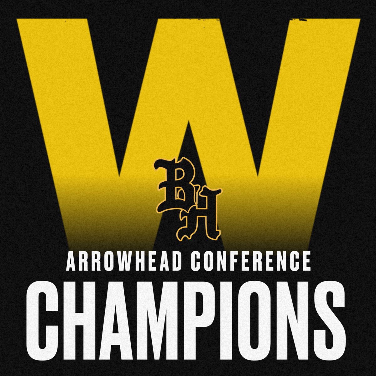 𝑮𝑨𝑴𝑬 𝑹𝑬𝑪𝑨𝑷

Braves (38-10) sweep and are the 2024 Arrowhead Conference Champions!

𝐆𝐀𝐌𝐄 𝟏
Braves - 3
Sauk Valley - 2

𝐆𝐀𝐌𝐄 𝟐
Braves - 13
Sauk Valley - 2

#TheBraveWay
