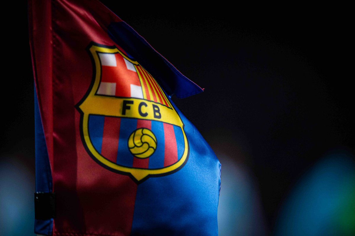 Post by FC Barcelona on X: 💙❤️, image size:1200x800