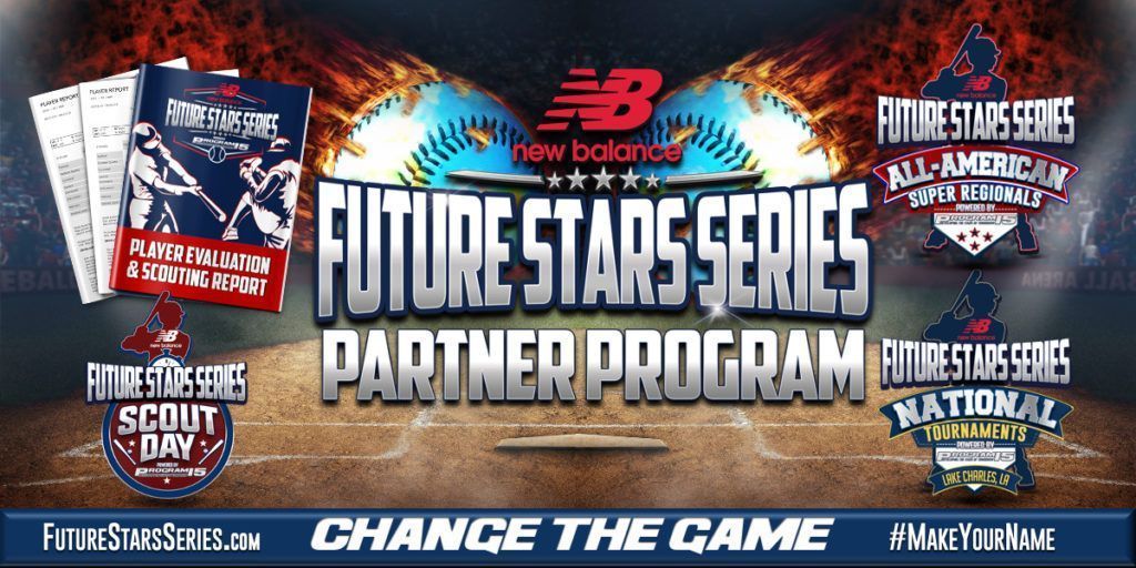 💥 Partner with us to access to exclusive Scout Days and Tournaments, just like @AR_Sticks, @TXAngelsBB & @VABjets! ▶️ Organizations sharing our player-first mission can apply now! 🔗 bit.ly/44nYJZe @NB_Baseball
