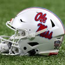 Appreciate @LetsGo_Bo5 and @CoachSchoonie from @OleMissFB for stopping by today to check on some of our guys! Recruiting season here at SGC!!!